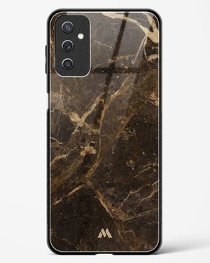 Mayan Ruins in Marble Glass Case Phone Cover (Samsung)