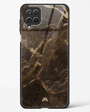 Mayan Ruins in Marble Glass Case Phone Cover-(Samsung)