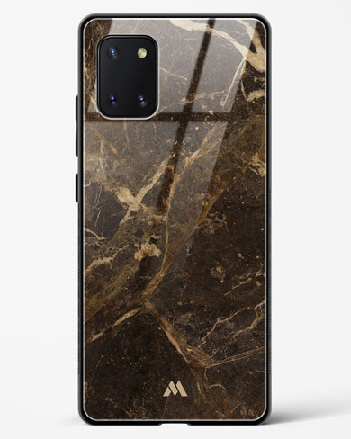 Mayan Ruins in Marble Glass Case Phone Cover-(Samsung)