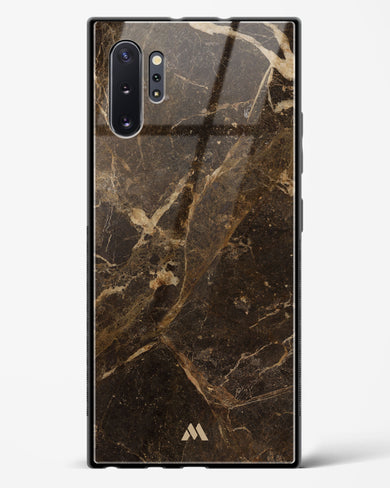 Mayan Ruins in Marble Glass Case Phone Cover-(Samsung)