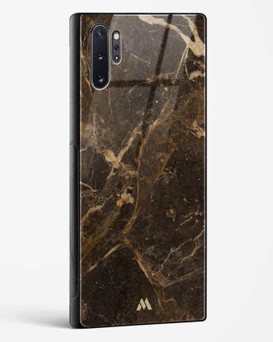 Mayan Ruins in Marble Glass Case Phone Cover-(Samsung)