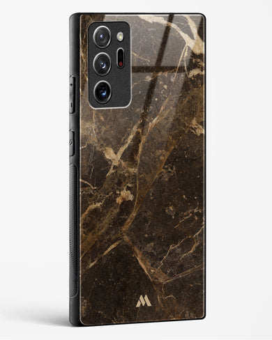 Mayan Ruins in Marble Glass Case Phone Cover (Samsung)