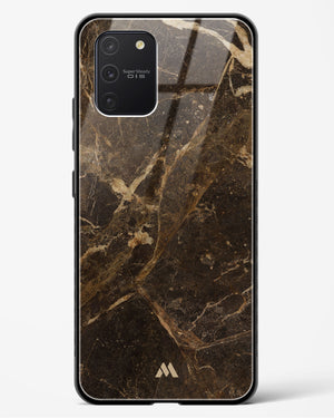 Mayan Ruins in Marble Glass Case Phone Cover (Samsung)