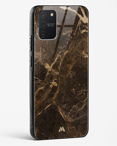 Mayan Ruins in Marble Glass Case Phone Cover-(Samsung)