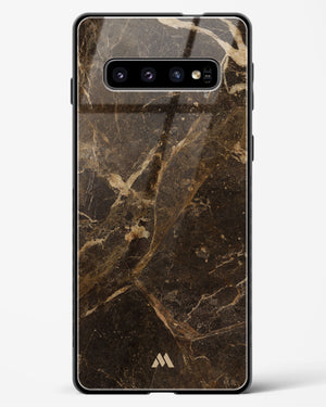 Mayan Ruins in Marble Glass Case Phone Cover (Samsung)
