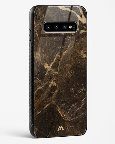 Mayan Ruins in Marble Glass Case Phone Cover-(Samsung)