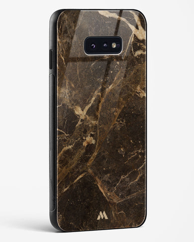 Mayan Ruins in Marble Glass Case Phone Cover-(Samsung)