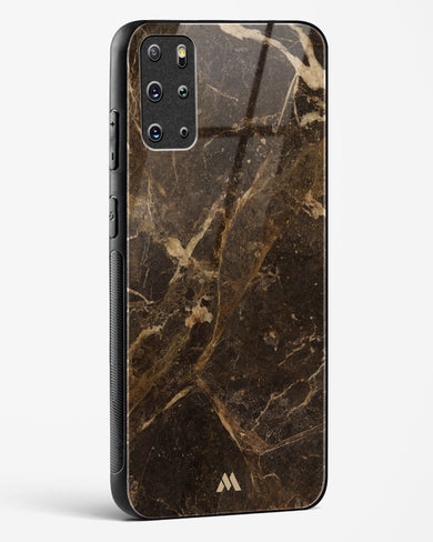 Mayan Ruins in Marble Glass Case Phone Cover-(Samsung)