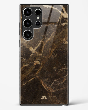 Mayan Ruins in Marble Glass Case Phone Cover (Samsung)