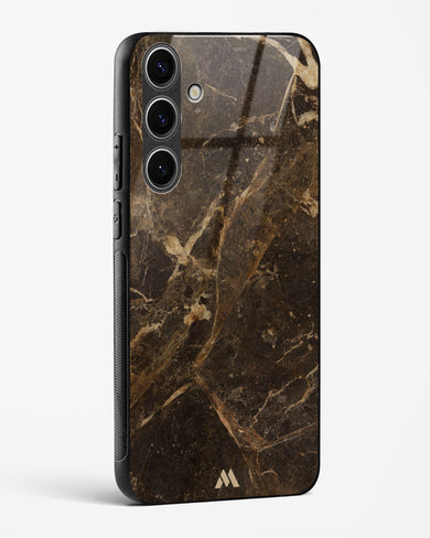 Mayan Ruins in Marble Glass Case Phone Cover (Samsung)