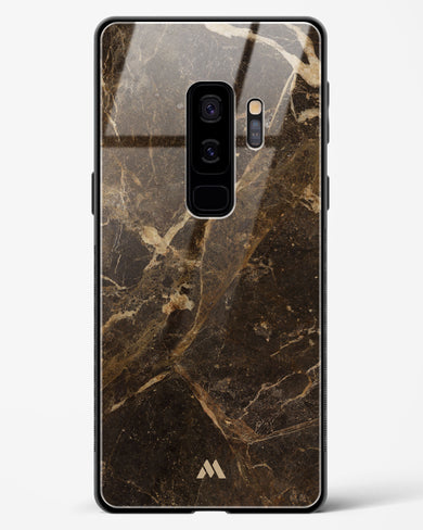 Mayan Ruins in Marble Glass Case Phone Cover (Samsung)