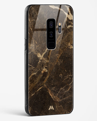 Mayan Ruins in Marble Glass Case Phone Cover (Samsung)