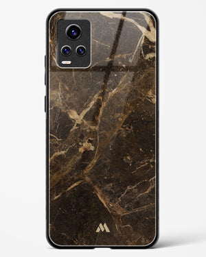 Mayan Ruins in Marble Glass Case Phone Cover-(Vivo)