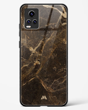 Mayan Ruins in Marble Glass Case Phone Cover (Vivo)