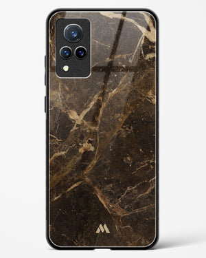 Mayan Ruins in Marble Glass Case Phone Cover-(Vivo)