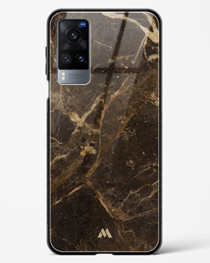 Mayan Ruins in Marble Glass Case Phone Cover-(Vivo)