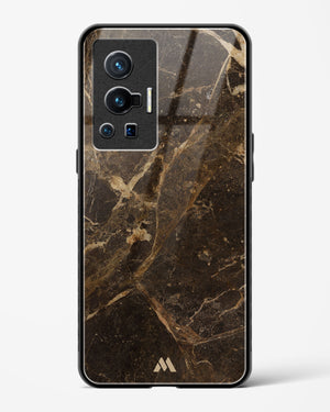 Mayan Ruins in Marble Glass Case Phone Cover (Vivo)