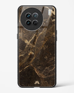 Mayan Ruins in Marble Glass Case Phone Cover (Vivo)