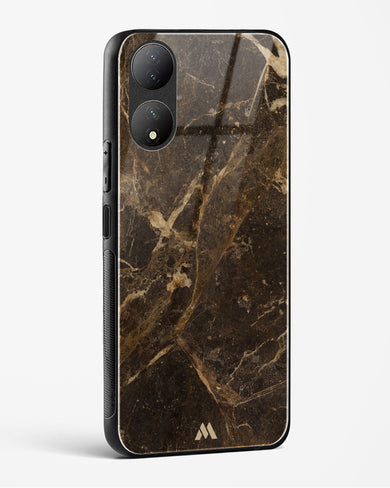 Mayan Ruins in Marble Glass Case Phone Cover-(Vivo)