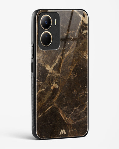 Mayan Ruins in Marble Glass Case Phone Cover-(Vivo)