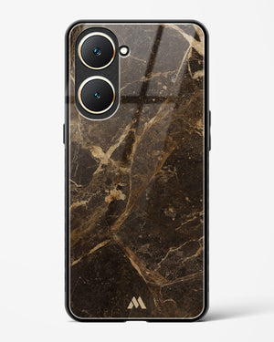 Mayan Ruins in Marble Glass Case Phone Cover (Vivo)
