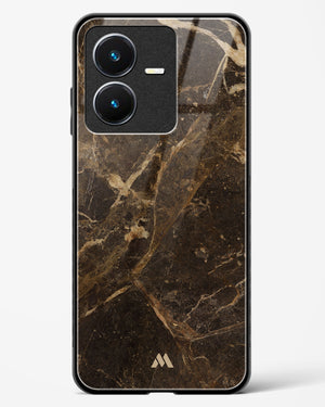 Mayan Ruins in Marble Glass Case Phone Cover-(Vivo)