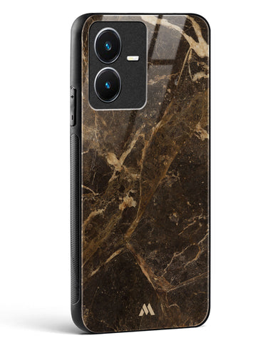 Mayan Ruins in Marble Glass Case Phone Cover-(Vivo)