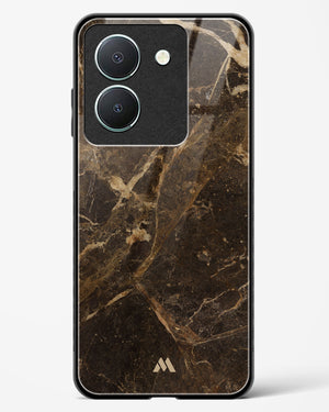 Mayan Ruins in Marble Glass Case Phone Cover-(Vivo)