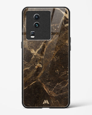 Mayan Ruins in Marble Glass Case Phone Cover (Vivo)