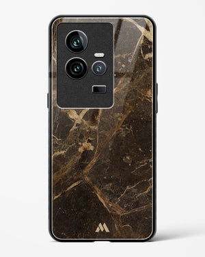 Mayan Ruins in Marble Glass Case Phone Cover (Vivo)