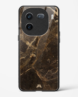 Mayan Ruins in Marble Glass Case Phone Cover (Vivo)