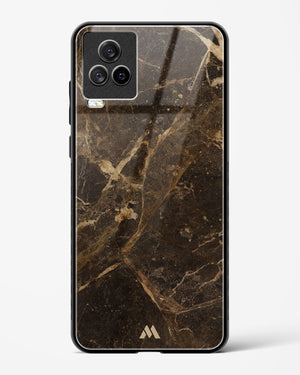 Mayan Ruins in Marble Glass Case Phone Cover-(Vivo)