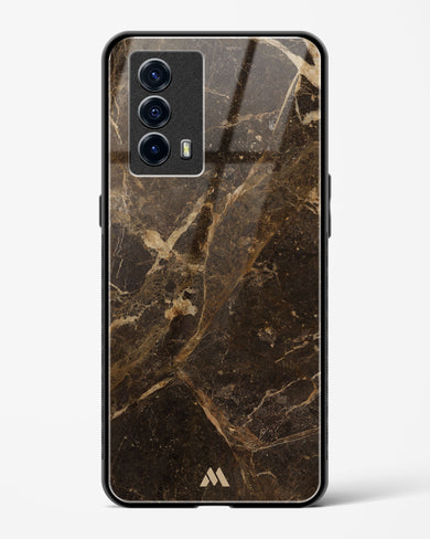 Mayan Ruins in Marble Glass Case Phone Cover-(Vivo)