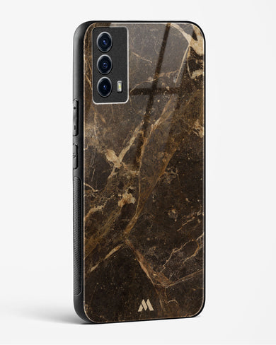 Mayan Ruins in Marble Glass Case Phone Cover-(Vivo)