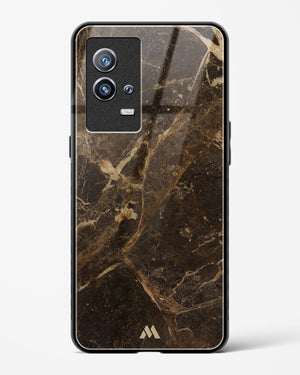 Mayan Ruins in Marble Glass Case Phone Cover (Vivo)