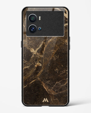 Mayan Ruins in Marble Glass Case Phone Cover-(Vivo)