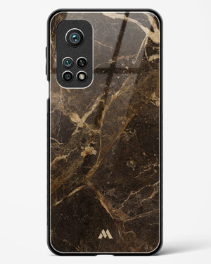 Mayan Ruins in Marble Glass Case Phone Cover (Xiaomi)