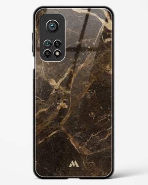 Mayan Ruins in Marble Glass Case Phone Cover (Xiaomi)