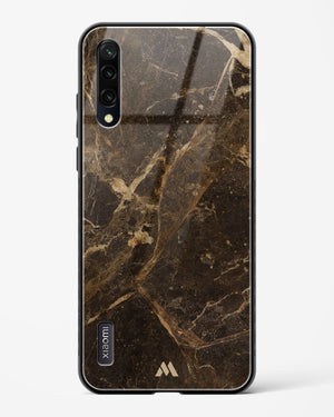 Mayan Ruins in Marble Glass Case Phone Cover-(Xiaomi)