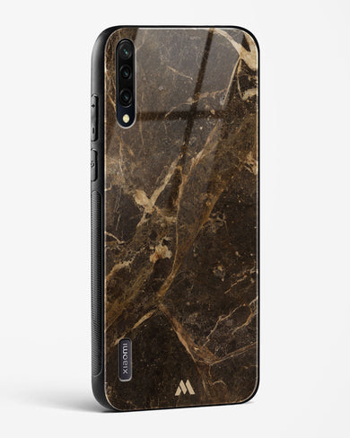 Mayan Ruins in Marble Glass Case Phone Cover-(Xiaomi)