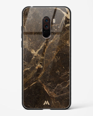 Mayan Ruins in Marble Glass Case Phone Cover (Xiaomi)