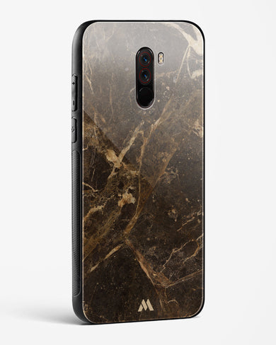 Mayan Ruins in Marble Glass Case Phone Cover-(Xiaomi)