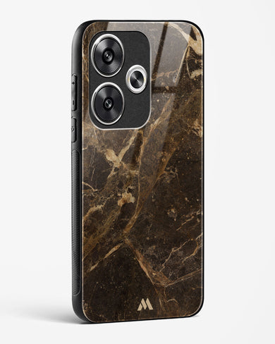 Mayan Ruins in Marble Glass Case Phone Cover-(Xiaomi)