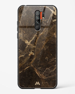 Mayan Ruins in Marble Glass Case Phone Cover-(Xiaomi)