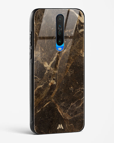 Mayan Ruins in Marble Glass Case Phone Cover-(Xiaomi)