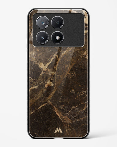 Mayan Ruins in Marble Glass Case Phone Cover-(Xiaomi)