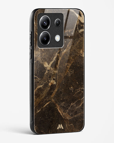 Mayan Ruins in Marble Glass Case Phone Cover-(Xiaomi)