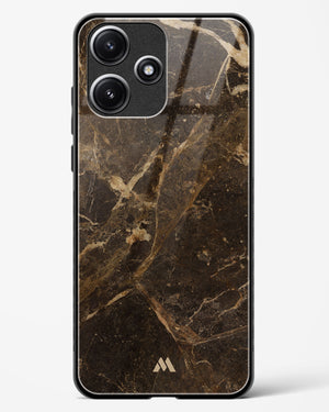 Mayan Ruins in Marble Glass Case Phone Cover (Xiaomi)