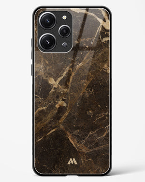 Mayan Ruins in Marble Glass Case Phone Cover (Xiaomi)
