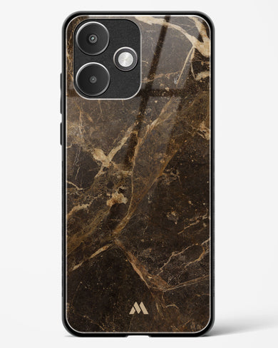 Mayan Ruins in Marble Glass Case Phone Cover (Xiaomi)